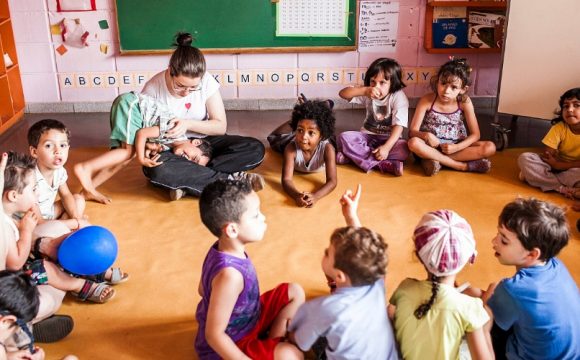 Volta às aulas: Audiometria, Oftalmologia e Fonoaudiologia são exames fundamentais para se realizar antes do início das aulas