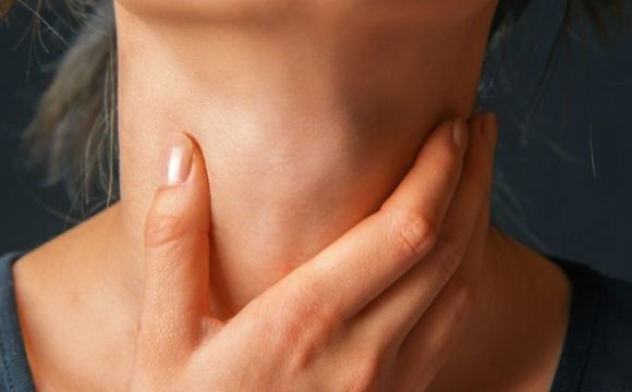 Dor de garganta: principais inflamações e como curá-las