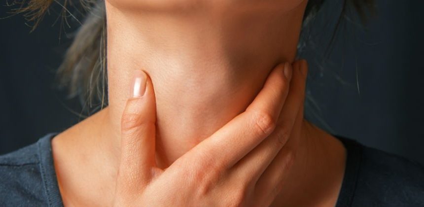 Dor de garganta: principais inflamações e como curá-las